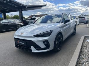 Cupra Leon Sportstourer 1.5 eTSI DSG LED ACC RFK CarPlay