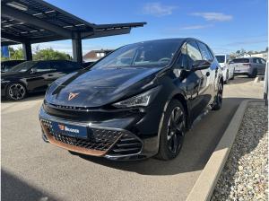 Cupra Born 60 kWh LED RFK ACC SH NAVI CarPlay