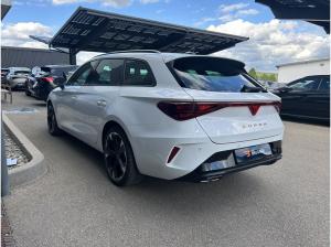 Cupra Leon Sportstourer 1.5 eTSI DSG LED ACC RFK CarPlay