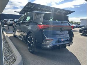 Cupra Born 60 kWh LED RFK ACC SH NAVI CarPlay