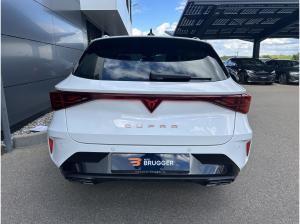 Cupra Leon Sportstourer 1.5 eTSI DSG LED ACC RFK CarPlay