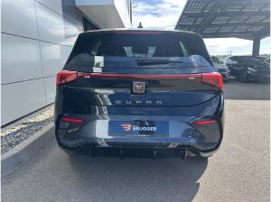 Cupra Born 60 kWh LED RFK ACC SH NAVI CarPlay