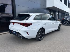 Cupra Leon Sportstourer 1.5 eTSI DSG LED ACC RFK CarPlay