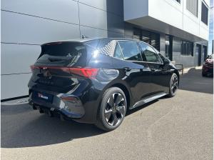 Cupra Born 60 kWh LED RFK ACC SH NAVI CarPlay