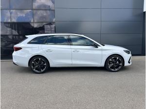 Cupra Leon Sportstourer 1.5 eTSI DSG LED ACC RFK CarPlay