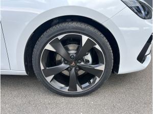 Cupra Leon Sportstourer 1.5 eTSI DSG LED ACC RFK CarPlay