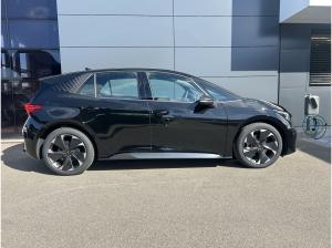 Cupra Born 60 kWh LED RFK ACC SH NAVI CarPlay