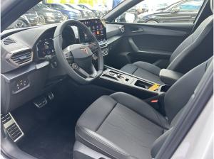 Cupra Leon Sportstourer 1.5 eTSI DSG LED ACC RFK CarPlay