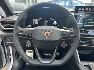 Cupra Leon Sportstourer 1.5 eTSI DSG LED ACC RFK CarPlay