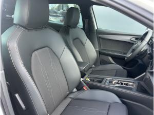 Cupra Leon Sportstourer 1.5 eTSI DSG LED ACC RFK CarPlay