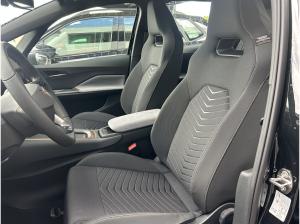 Cupra Born 60 kWh LED RFK ACC SH NAVI CarPlay