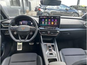Cupra Leon Sportstourer 1.5 eTSI DSG LED ACC RFK CarPlay