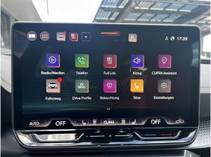 Cupra Leon Sportstourer 1.5 eTSI DSG LED ACC RFK CarPlay