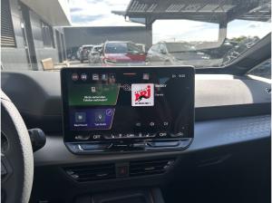 Cupra Born 60 kWh LED RFK ACC SH NAVI CarPlay