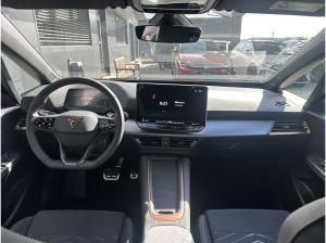 Cupra Born 60 kWh LED RFK ACC SH NAVI CarPlay