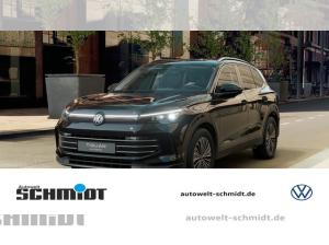 Volkswagen Tiguan "ELEGANCE" 1.5 TSI eHybrid 6-Gang DSG