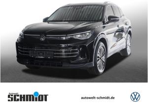 Volkswagen Tiguan "ELEGANCE" 1.5 TSI eHybrid 6-Gang DSG