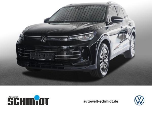 Volkswagen Tiguan "ELEGANCE" 1.5 TSI eHybrid 6-Gang DSG