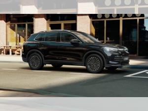 Volkswagen Tiguan "ELEGANCE" 1.5 TSI eHybrid 6-Gang DSG