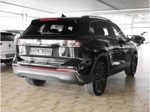Volkswagen Tiguan "ELEGANCE" 1.5 TSI eHybrid 6-Gang DSG
