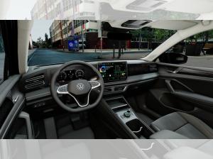 Volkswagen Tiguan "ELEGANCE" 1.5 TSI eHybrid 6-Gang DSG