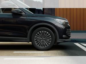 Volkswagen Tiguan "ELEGANCE" 1.5 TSI eHybrid 6-Gang DSG