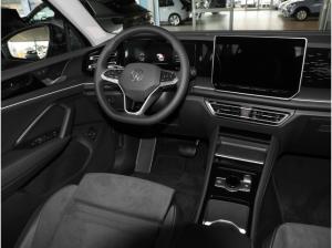 Volkswagen Tiguan "ELEGANCE" 1.5 TSI eHybrid 6-Gang DSG