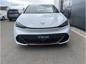 Cupra Born 79 kWh LED ACC RFK NAVI SH CarPlay Wärmepumpe