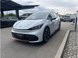 Cupra Born 79 kWh LED ACC RFK NAVI SH CarPlay Wärmepumpe