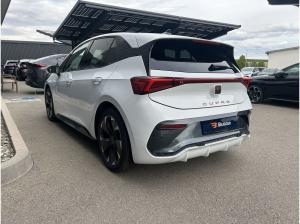 Cupra Born 79 kWh LED ACC RFK NAVI SH CarPlay Wärmepumpe