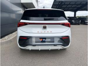 Cupra Born 79 kWh LED ACC RFK NAVI SH CarPlay Wärmepumpe