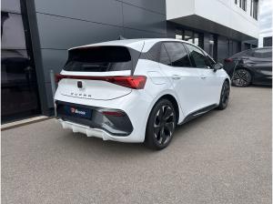 Cupra Born 79 kWh LED ACC RFK NAVI SH CarPlay Wärmepumpe