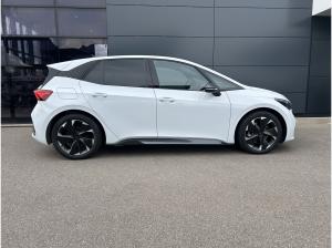 Cupra Born 79 kWh LED ACC RFK NAVI SH CarPlay Wärmepumpe