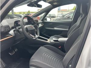 Cupra Born 79 kWh LED ACC RFK NAVI SH CarPlay Wärmepumpe
