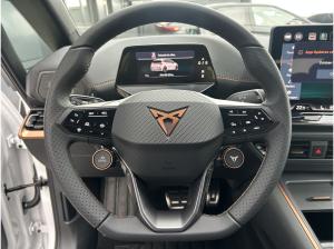 Cupra Born 79 kWh LED ACC RFK NAVI SH CarPlay Wärmepumpe