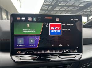 Cupra Born 79 kWh LED ACC RFK NAVI SH CarPlay Wärmepumpe