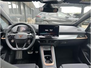 Cupra Born 79 kWh LED ACC RFK NAVI SH CarPlay Wärmepumpe