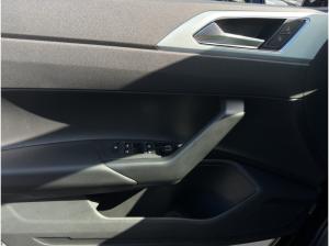 Volkswagen Polo 1.0 TSI Goal