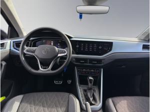 Volkswagen Polo 1.0 TSI Goal