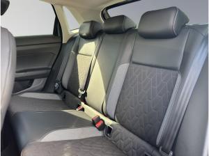 Volkswagen Polo 1.0 TSI Goal