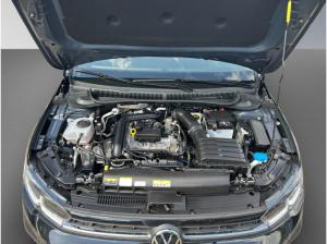 Volkswagen Polo 1.0 TSI Goal