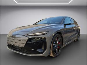 Audi S6 e-tron S6 Avant e-tron Tech Pro S line
