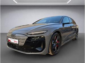 Audi S6 e-tron S6 Avant e-tron Tech Pro S line