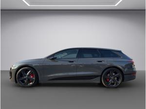 Audi S6 e-tron S6 Avant e-tron Tech Pro S line