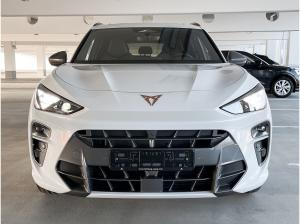 Cupra Terramar VZ 2.0 TSI 7-Gang DSG 4Drive