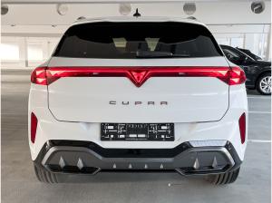 Cupra Terramar VZ 2.0 TSI 7-Gang DSG 4Drive