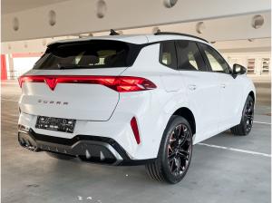 Cupra Terramar VZ 2.0 TSI 7-Gang DSG 4Drive