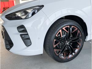 Cupra Terramar VZ 2.0 TSI 7-Gang DSG 4Drive