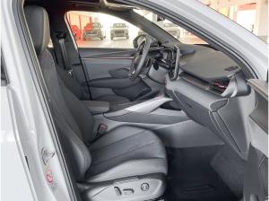 Cupra Terramar VZ 2.0 TSI 7-Gang DSG 4Drive