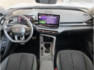 Cupra Terramar VZ 2.0 TSI 7-Gang DSG 4Drive